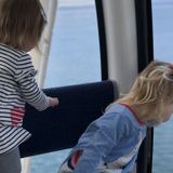 Amazing Nanny for 2 and 4 year old girls wanted - start March 1 (3 month contract)