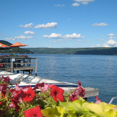 Chef Job Keuka R's Profile Picture