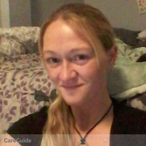 Housekeeper Provider Jennifer B's Profile Picture