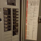 Electrician looking for work
