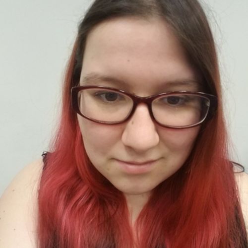 House Sitter Provider Kennedy Carman's Profile Picture