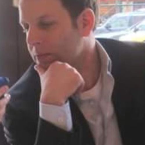 House Sitter Provider Ryan M's Profile Picture
