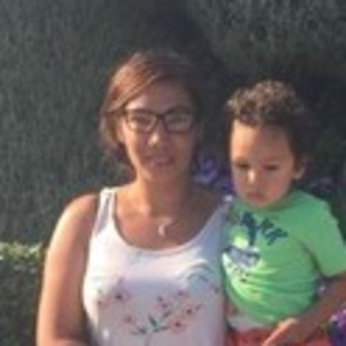 Canadian Nanny Provider Xiomara Elizabeth H's Profile Picture