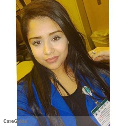 Child Care Provider Alma Gomez's Profile Picture