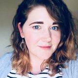 Fun,loving & English child care worker