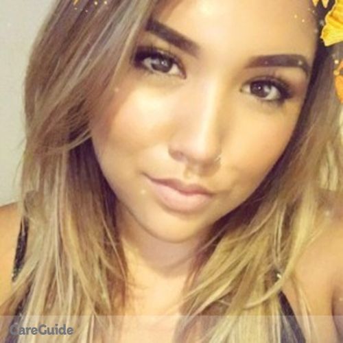 Housekeeper Provider Lisette F's Profile Picture