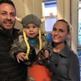 Fun, expereinced , magical nanny needed.