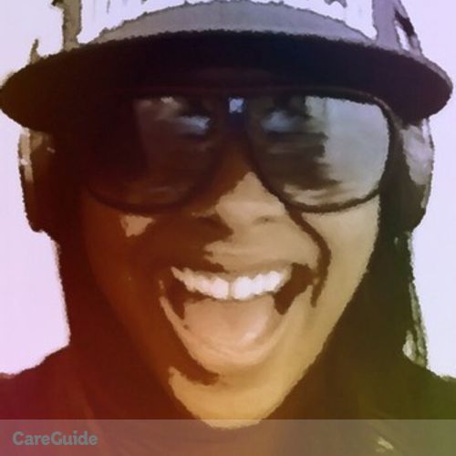 Videographer Provider Tiana S's Profile Picture
