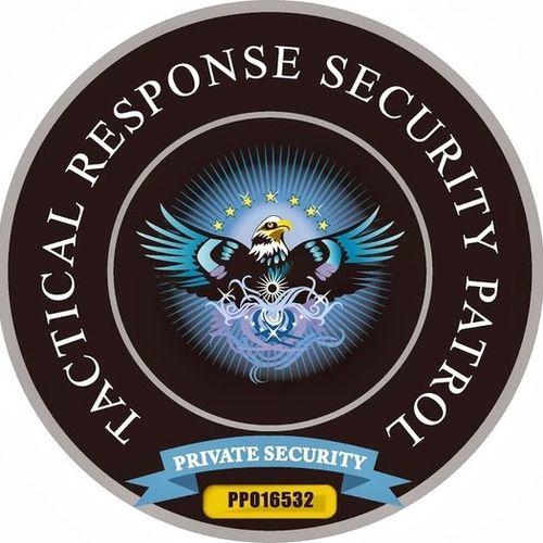 Security Guard Job Erin P's Profile Picture
