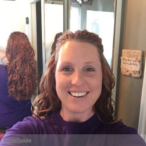 Housekeeper Provider Marcie S's Profile Picture