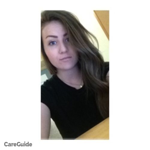 Canadian Nanny Provider Molly A's Profile Picture
