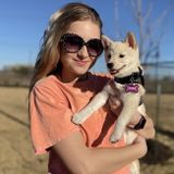 I am a 19 year old female looking to care take/nanny/babysit.