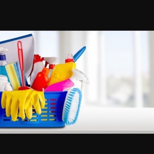 Housekeeper Provider Saige Rivard's Profile Picture