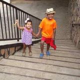 Excellent happy nanny