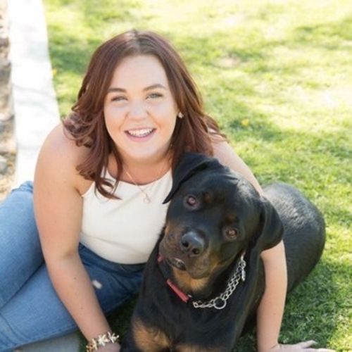 House Sitter Provider Taylor Cleveland's Profile Picture