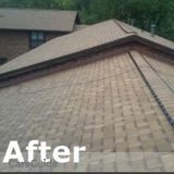 Do your roof