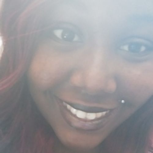 Housekeeper Provider Whitney B's Profile Picture