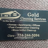 Detail and reliable house cleaning