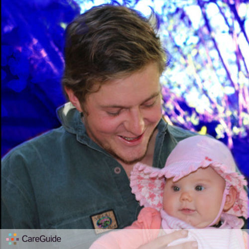 Child Care Provider Glen d's Profile Picture