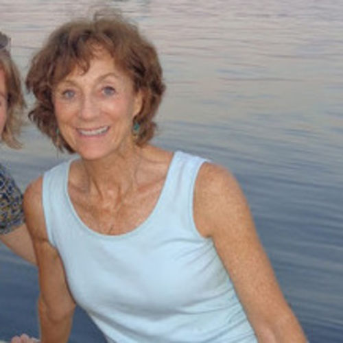 House Sitter Provider Patricia Burkey's Profile Picture