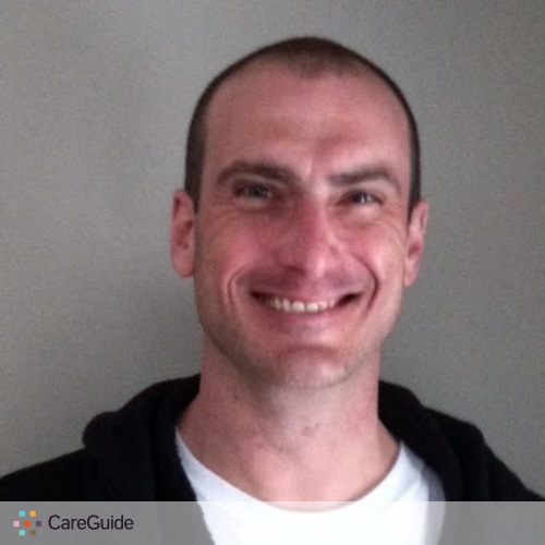 Painter Provider Paul L's Profile Picture