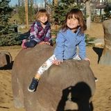 Needed: a Short Term Child Care Worker in East Vancouver, British Columbia