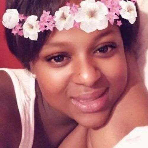 Housekeeper Provider Amina K's Profile Picture