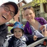 Looking for a nanny who loves babies (in Kingston)