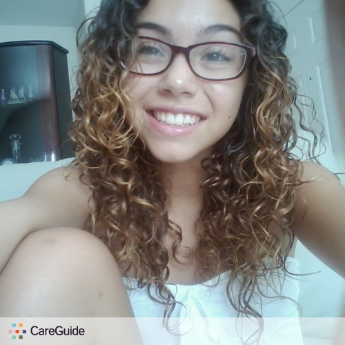 Child Care Provider Erica C's Profile Picture