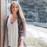 Hi, my name is Samantha. I am seeking an opportunity to help parents with care for their children.