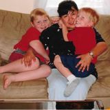 Experienced Nanny Free To Look Out For 2 Kids at Home