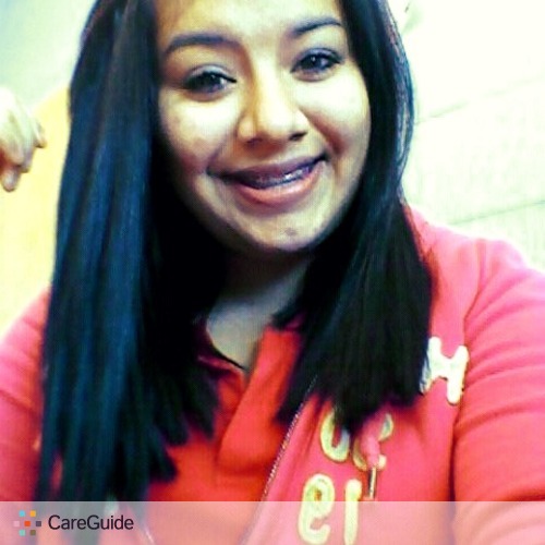 Child Care Provider Tori M's Profile Picture