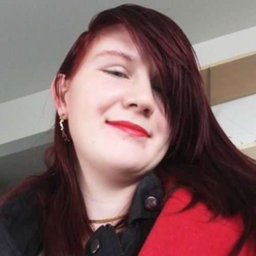 Housekeeper Provider Hanna Hershfield.'s Profile Picture