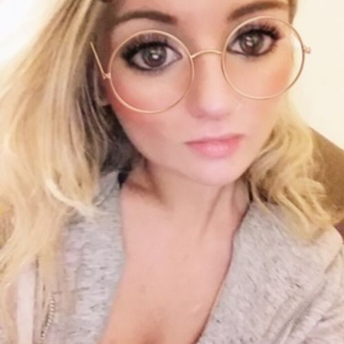 Housekeeper Provider Jaden Alexzandra's Profile Picture