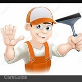 Window cleaning & janitorial