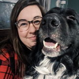 I could tell you that I'm great with kids, but I'm sure you'll need references, so just ask my dog.