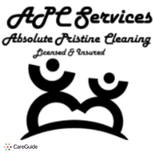 Housekeeper Provider Eric w's Profile Picture