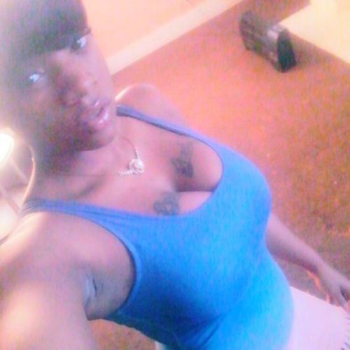 House Sitter Provider Monae Foster's Profile Picture