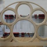 Small time Carpenter with Heritage in mind