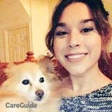 Experienced Pet Caretaker Available