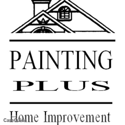 Handyman Provider Steve B's Profile Picture