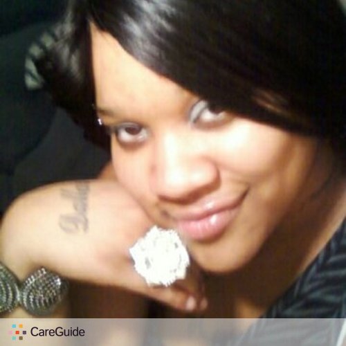 Housekeeper Provider Demetria E's Profile Picture