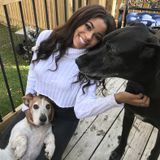 Eager babysitter/nanny located in Peterborough.