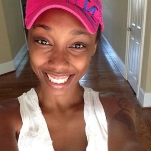 Housekeeper Provider Kayla A's Profile Picture