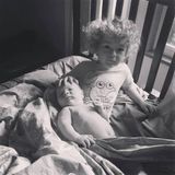 2 Children 1.5 y/o and 5y/o Full-time starting fall 2019