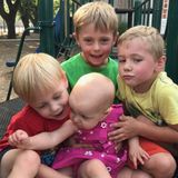 Nanny Needed Urgently!