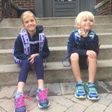Active family seeking fun after school and weekend babysitter.