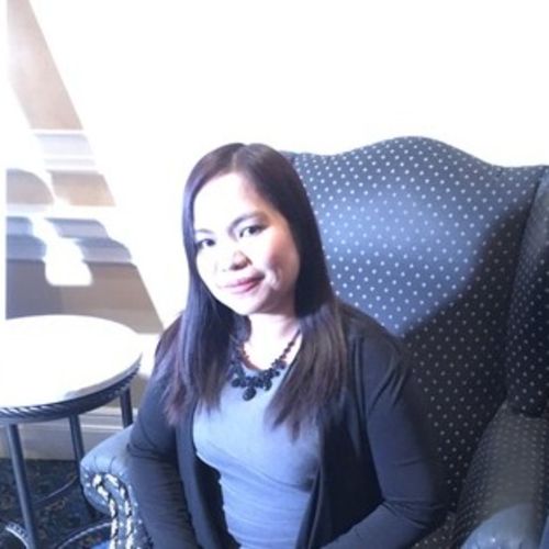 Elder Care Provider Jennie V's Profile Picture