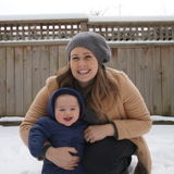 Mothers helper needed in Burnaby for mom solo parenting