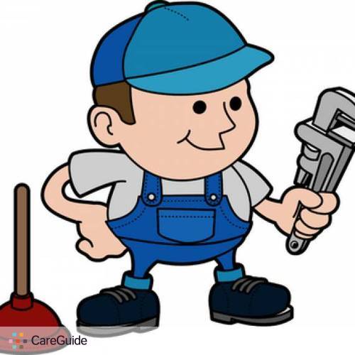 Plumber Provider Erick Mt's Profile Picture